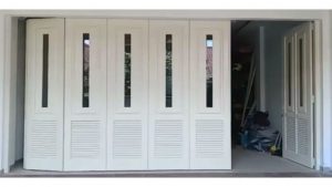pintu garasi sliding