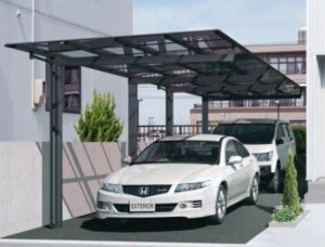 beberapa referensi garasi