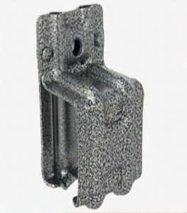 bracket pintu garasi