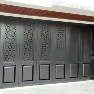 Jual Pintu Garasi