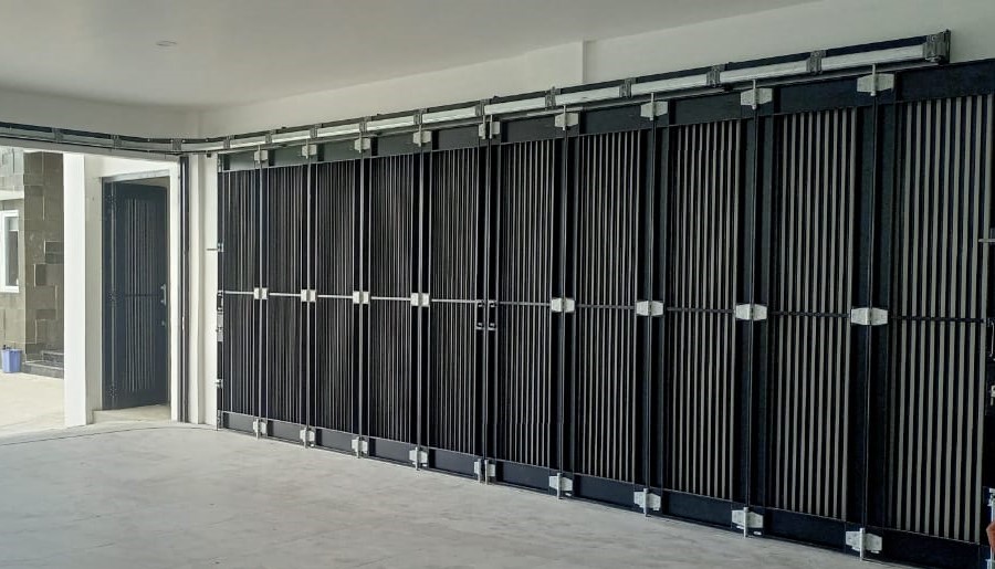 Prediksi Pintu Garasi 2026