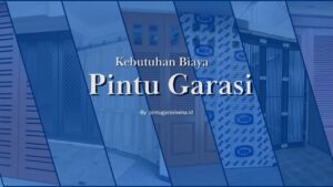 Harga Pintu Sliding Tikung