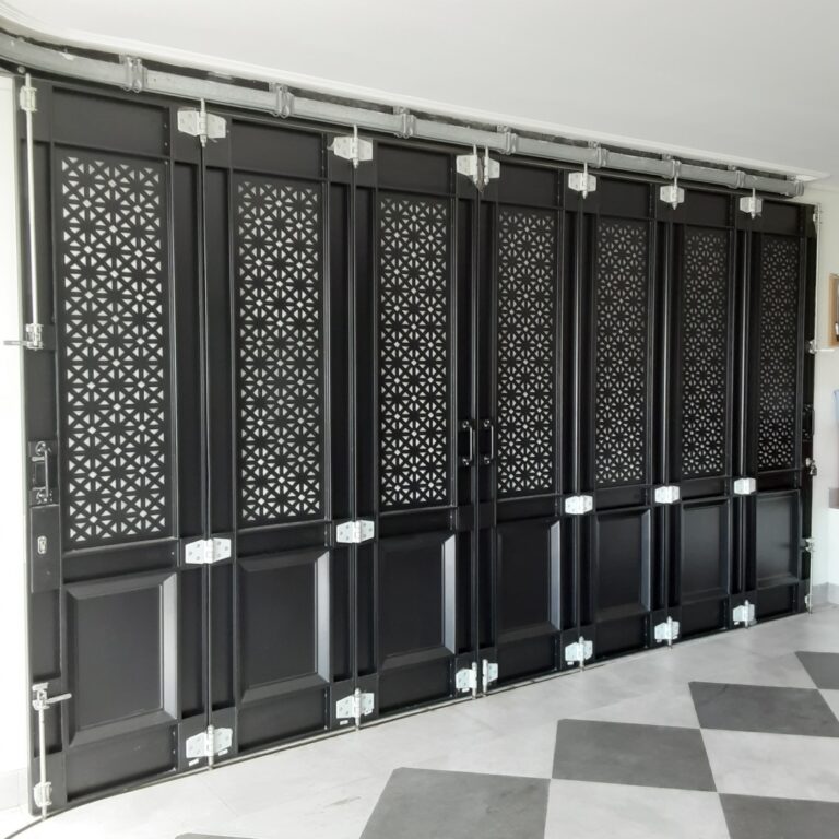 Pintu Garasi Bagus Berkualitas