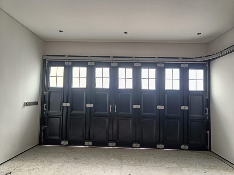 Service pintu garasi