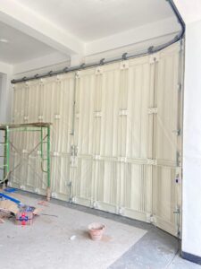 Jual Pintu Garasi WINA